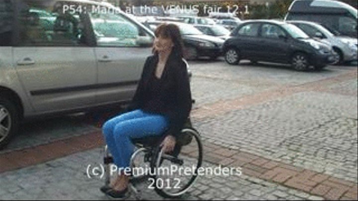 Wheelchair fetish Gloryholes in pa