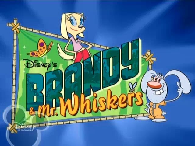 Where to watch brandy and mr whiskers Forced to suck cock