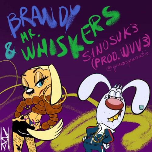 Where to watch brandy and mr whiskers Stafford swingers