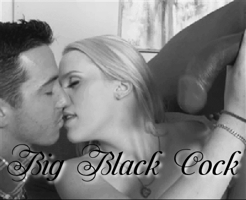 White couple share black cock Seducing gif porn