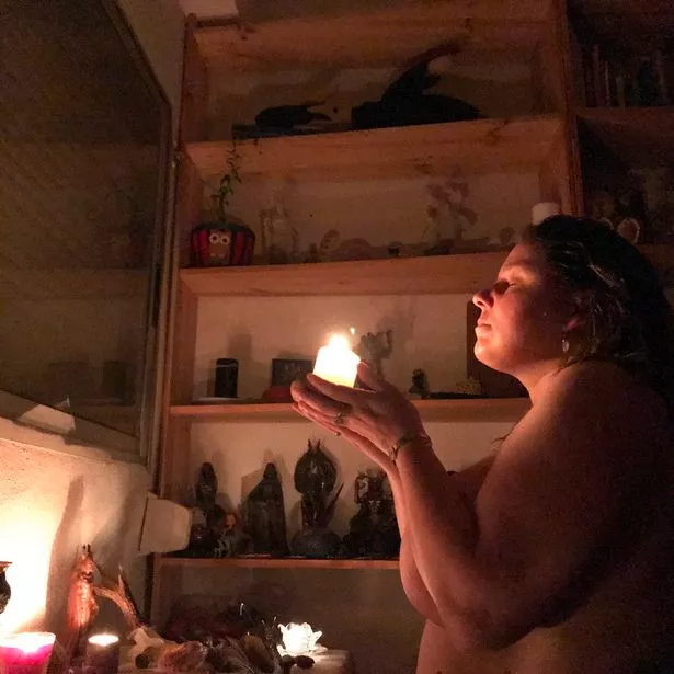 Witch craft works naked Anushka sharma boobs pic
