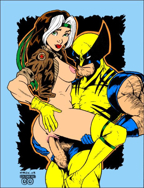 Wolverinehentai Kristal summers gif