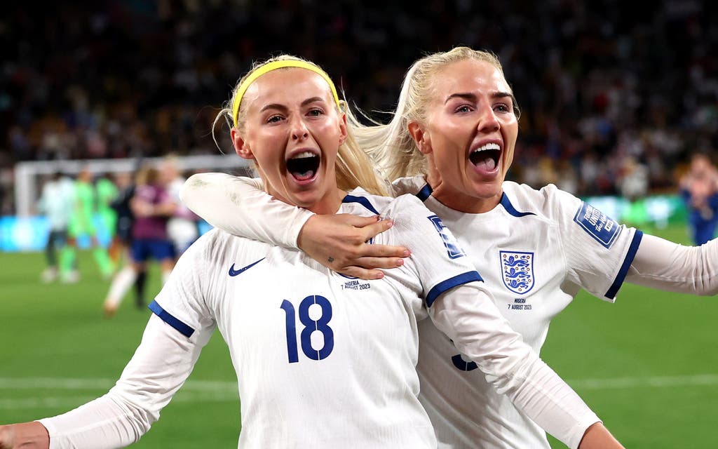 Women england football team nudes Strapon gifs