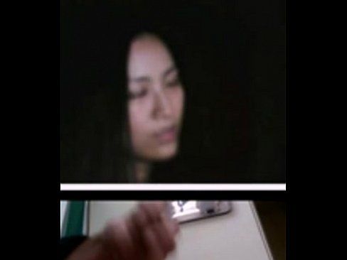 Young omegle nudes Skinny thai fucked