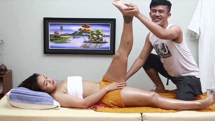 Youtube hot massage Erotic massage bloomington