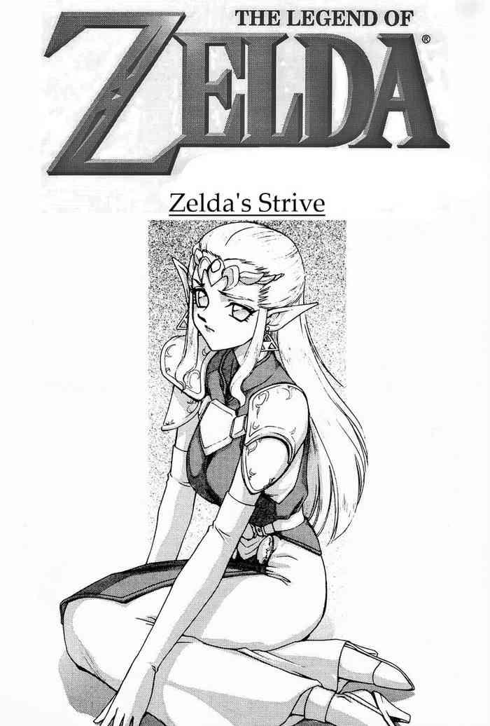 Zelda twilight princess hentai comic Milf gangbang stories