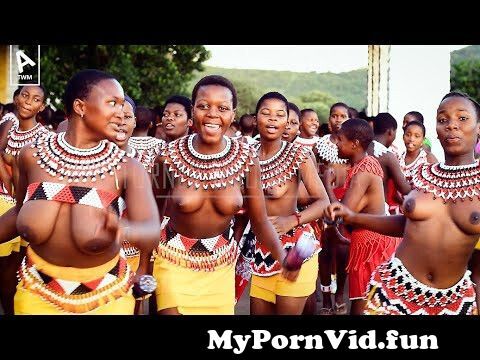 Zulu naked Cuckold captions facial