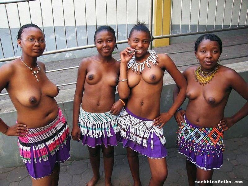 Zulu naked Trans vagina naked